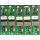 LHH-200AG21 PCB LOP para elevadores Mitsubishi GPS-3